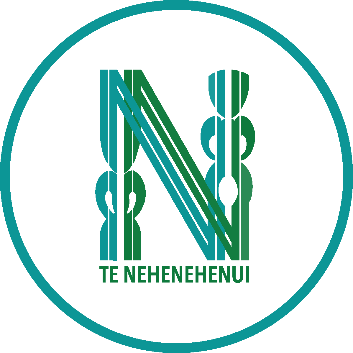 Te Nehenehenui logo